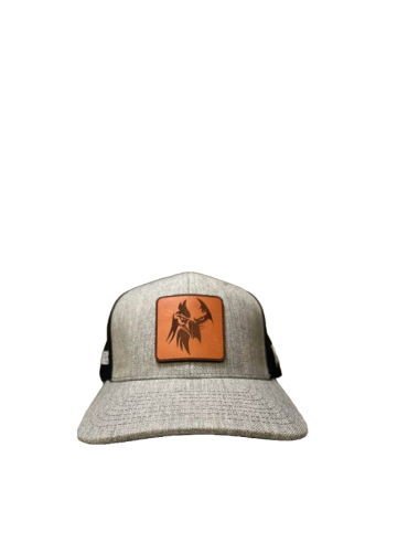 Branded Bills -Trucker Hat Skyhawk